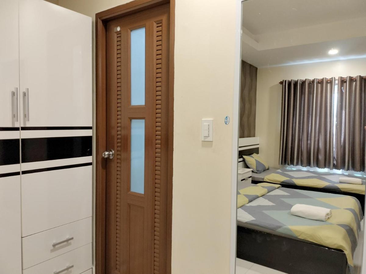 Hotel Cozy Ho Chi Minh City Exterior photo
