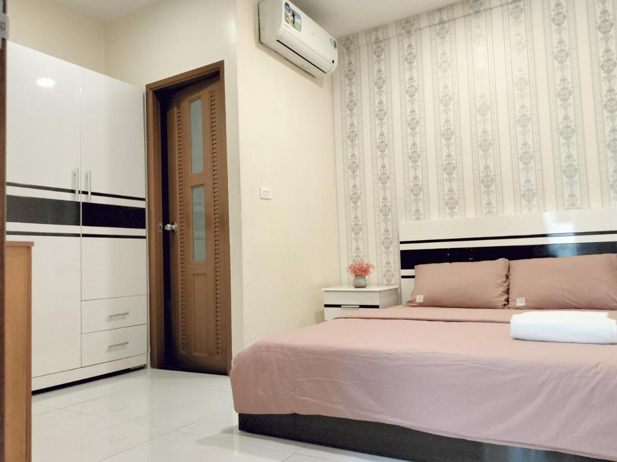 Hotel Cozy Ho Chi Minh City Exterior photo